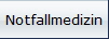 Notfallmedizin